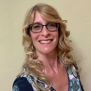 Meet your Posher, Deborah